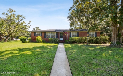 8459 San Clemente Drive, Jacksonville, FL