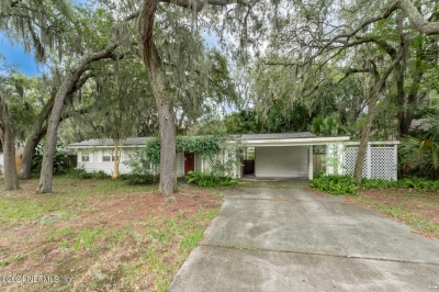 1607 Forest Avenue, Neptune Beach, FL