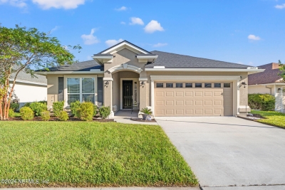 86223 Cloister Court, Yulee, FL