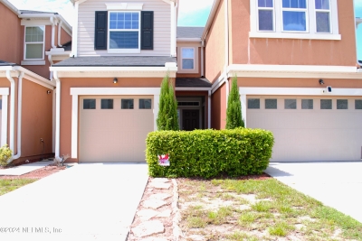 664 Reese Avenue, Orange Park, FL