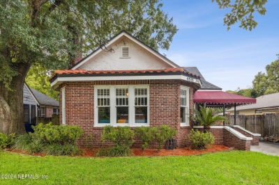 4515 Ramona Boulevard, Jacksonville, FL