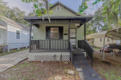 352 Phelps Street, Jacksonville, FL