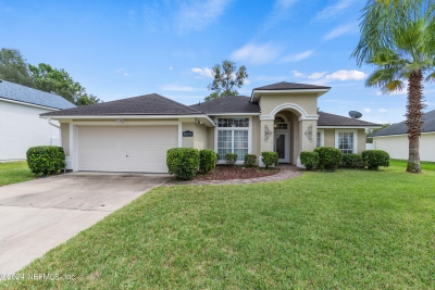 86076 Maple Leaf Place, Yulee, FL