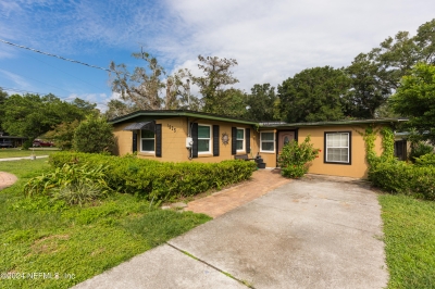 1935 Morgana Court, Jacksonville, FL