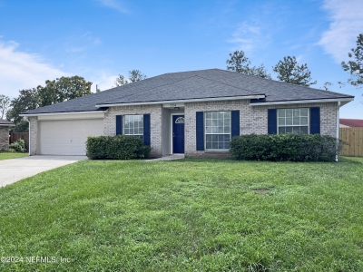 2534 Sandhaven Court, Green Cove Springs, FL