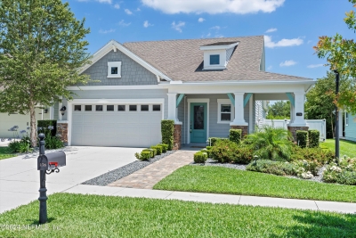 276 Palm Breeze Drive, Ponte Vedra, FL