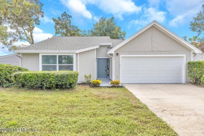 3035 Hampstead Drive, Jacksonville, FL