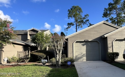 7623 Baymeadows Circle, Jacksonville, FL