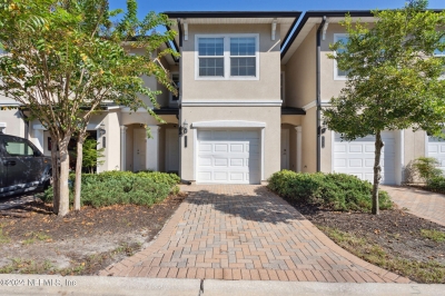 11312 Estancia Villa Circle, Jacksonville, FL