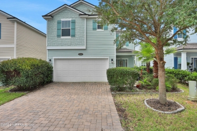 3898 Coastal Cove Circle, Jacksonville, FL