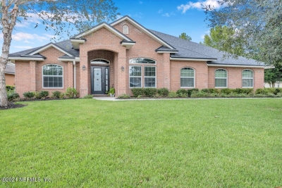 3679 Oglebay Drive, Green Cove Springs, FL