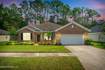 6547 Sandlers Preserve Drive, Jacksonville, FL