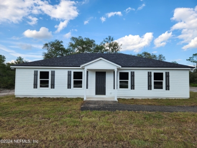 7445 Antietam Avenue, Keystone Heights, FL