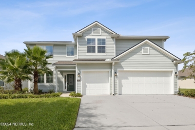 337 Ponderosa Drive, Jacksonville, FL