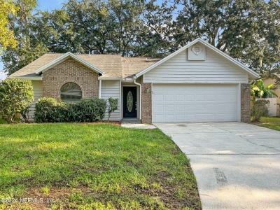 7419 Amandas Crossing Drive, Jacksonville, FL