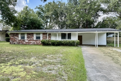 7611 Hillside Drive, Jacksonville, FL