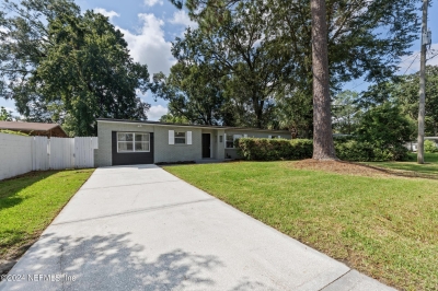 5416 Attleboro Street, Jacksonville, FL