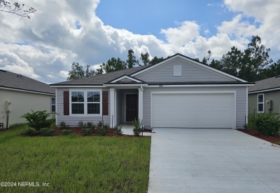 2215 Spider Lily Lane, Green Cove Springs, FL