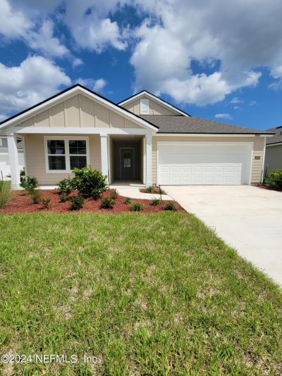 2854 Wild Pine Lane, Green Cove Springs, FL