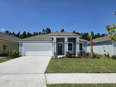 2889 Wild Pine Lane, Green Cove Springs, FL