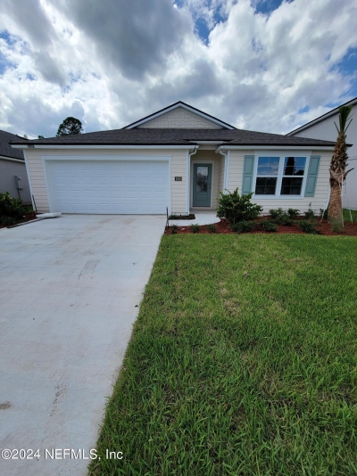 2859 Wild Pine Lane, Green Cove Springs, FL