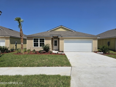 2850 Wild Pine Lane, Green Cove Springs, FL