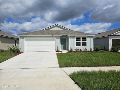 2250 Spider Lily Lane, Green Cove Springs, FL