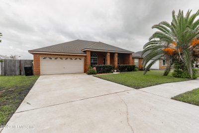 3112 Brook Haven Court, Green Cove Springs, FL