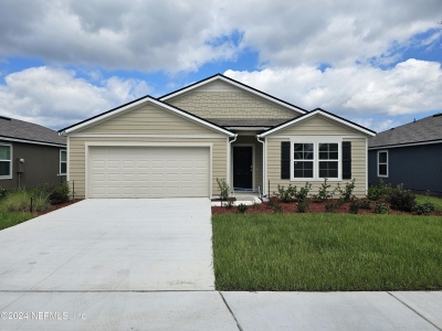 2216 Spider Lily Lane, Green Cove Springs, FL