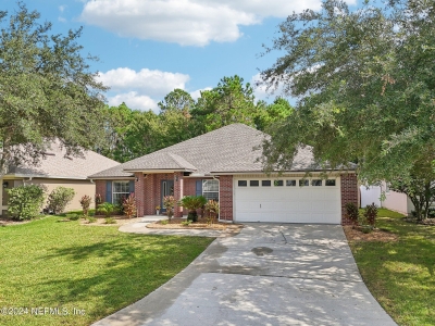 3150 Wandering Oaks Drive, Orange Park, FL