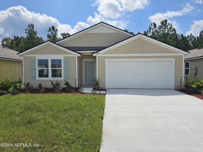 2233 Spider Lily Lane, Green Cove Springs, FL