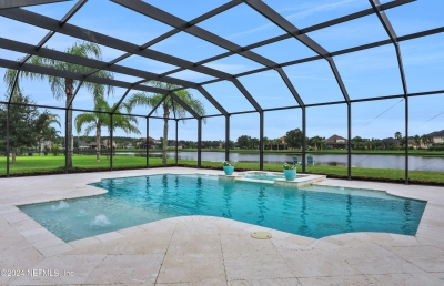 1913 Amalfi Court, St. Augustine, FL