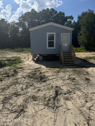 119 Possum Walk Road, Satsuma, FL