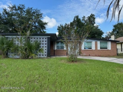 3923 Harbor View Drive, Jacksonville, FL