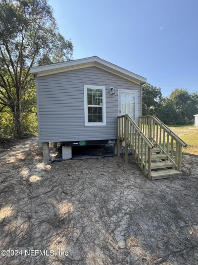 121 Possum Walk Road, Satsuma, FL