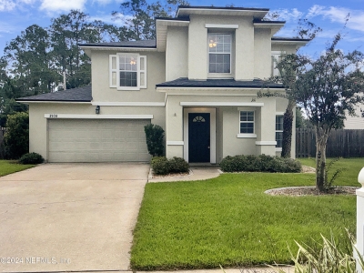 2105 Fresco Drive, Middleburg, FL