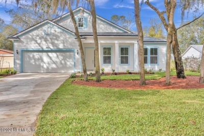 865 Wildwood Drive, St. Augustine, FL