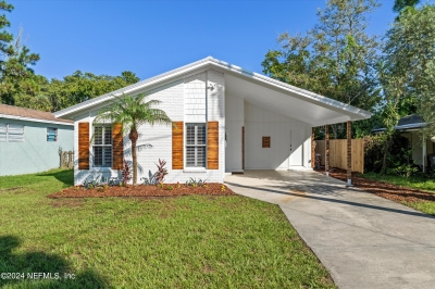 331 Seminole Road, Atlantic Beach, FL