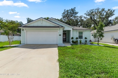 214 Chasewood Drive, St. Augustine, FL