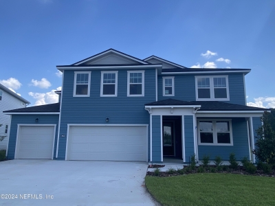 2864 Bella Terra Loop, Green Cove Springs, FL