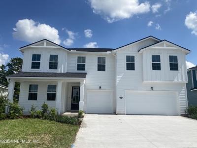 2868 Bella Terra Loop, Green Cove Springs, FL