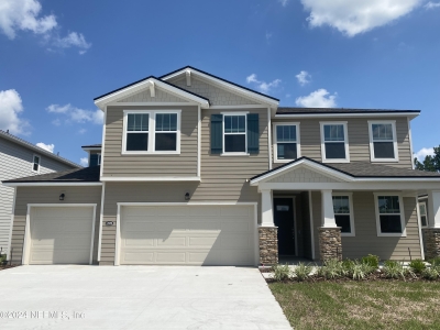 2880 Bella Terra Loop, Green Cove Springs, FL