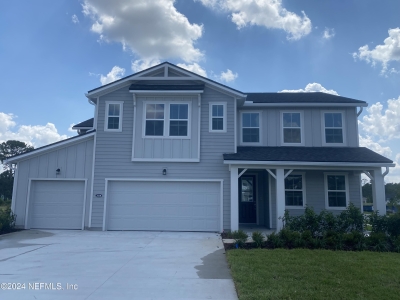 3220 Lago Vista Drive, Green Cove Springs, FL