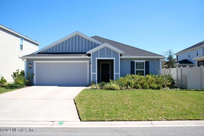 1811 Tea Olive Court, Jacksonville, FL