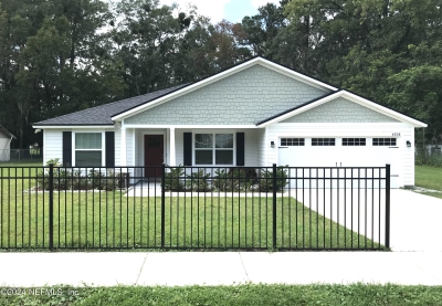 4538 Benlocke Road, Jacksonville, FL