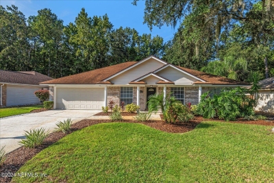 4903 Greenland Hideaway Drive, Jacksonville, FL