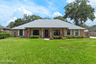 4845 White Bluff Drive, Jacksonville, FL