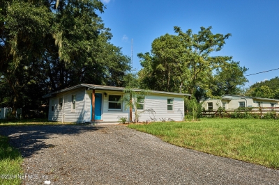 4170 Ruby Drive, Jacksonville, FL