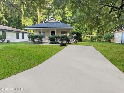 1540 Golf Forest Drive, Jacksonville, FL