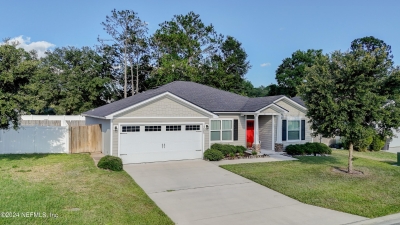 1378 Sarahs Landing Drive, Jacksonville, FL